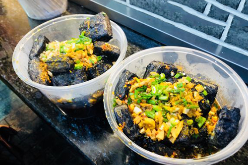 长沙的特色小吃有哪些 长沙美食攻略