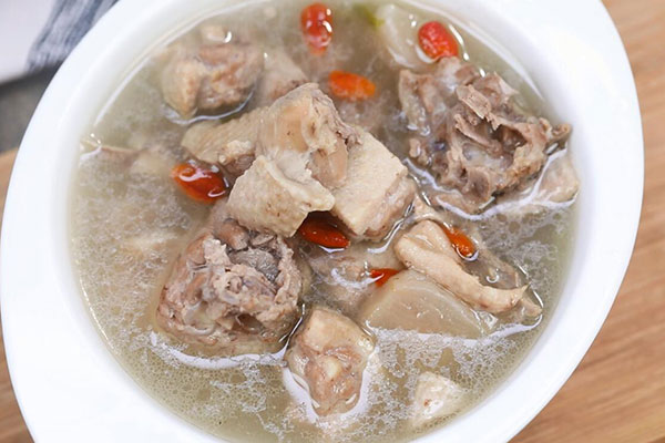 酸萝卜老鸭汤的做法 酸萝卜老鸭汤怎么做好吃