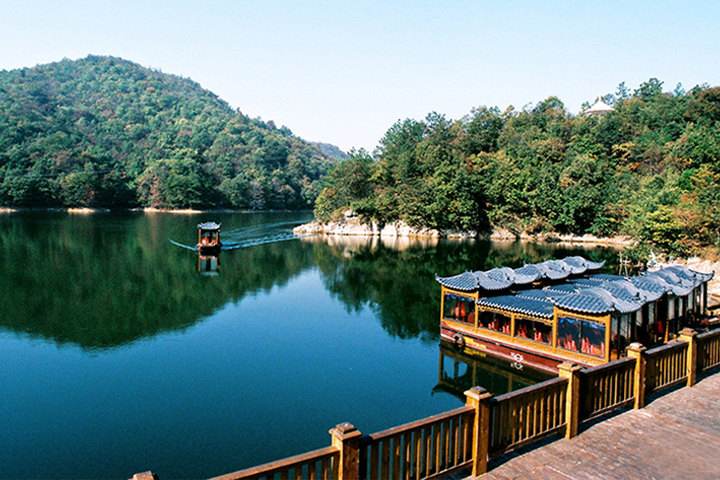 2020武汉景区开放时间：“五一”有序开放23家武汉景区