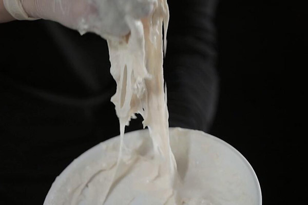 春卷皮怎么做 春卷皮的简单做法