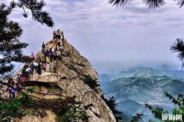 武汉周边避暑好去处推荐 武汉周边避暑好去处推荐