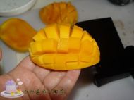 酸奶龟苓膏的做法步骤7