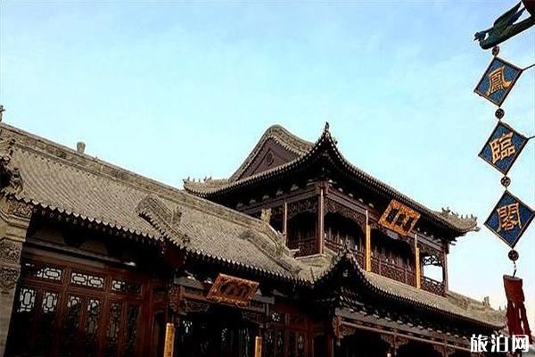 大同特色餐厅有哪些 大同老馆子推荐