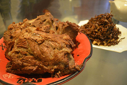 石家庄市特色美食攻略 石家庄的特色美食有哪些