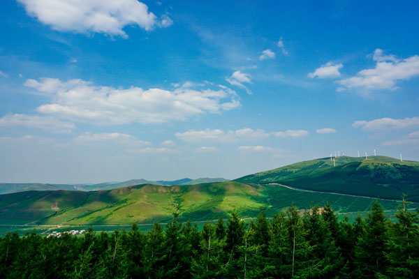 坝上和张北草原哪个好 坝上草原和张北草原哪个好