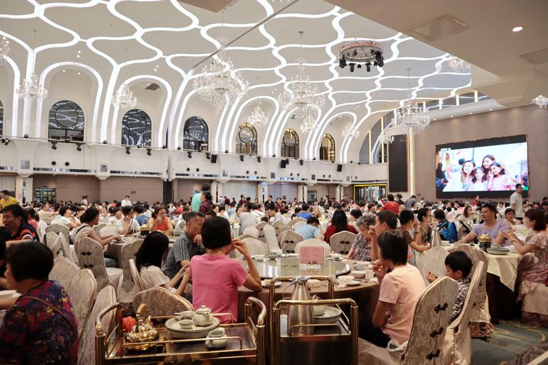 顺德美食攻略 顺德旅游美食推荐