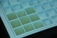 薰衣草柠檬方块茶的做法步骤2