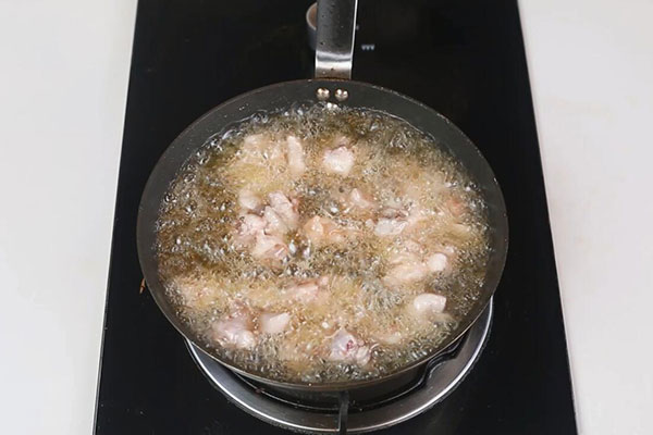 麻辣兔的做法 四川麻辣兔怎么做