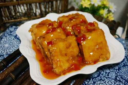 家常豆腐的做法大全 豆腐怎么做简单又好吃