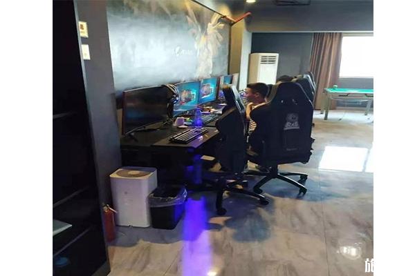 长沙网红酒店有哪些