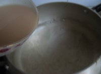 清凉藕粉冻的做法步骤5