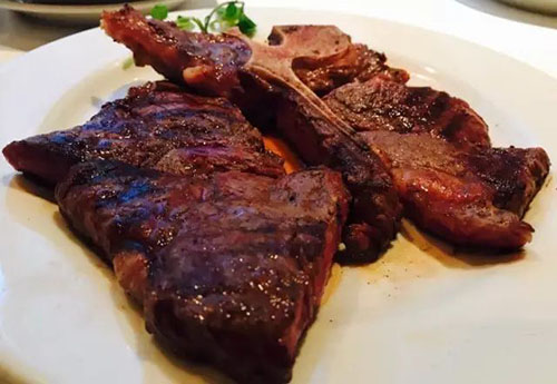 台北有哪些好吃的西餐厅 台北好吃的牛排在哪