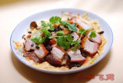 烧肉的做法步骤6