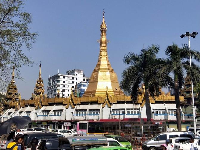 缅甸班都拉公园游玩攻略 班都拉公园好玩吗