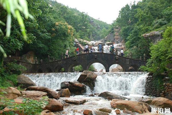 连云港4A级风景区有哪些  2019连云港自助游攻略