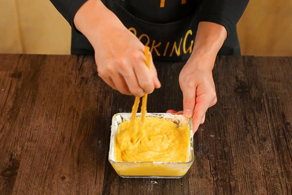 南瓜饼的做法 南瓜饼怎么做好吃