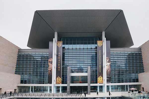 湖南旅游十大必去景区 湖南旅游十大必去景点