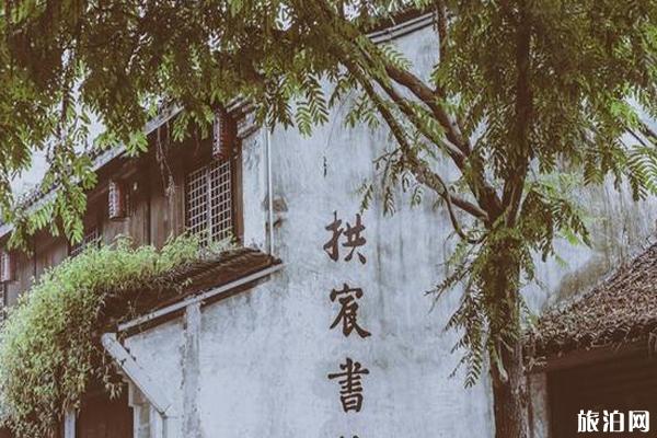 杭州大运河旅游景点推荐 杭州大运河旅游景点推荐