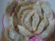 三鲜饺子的做法步骤7