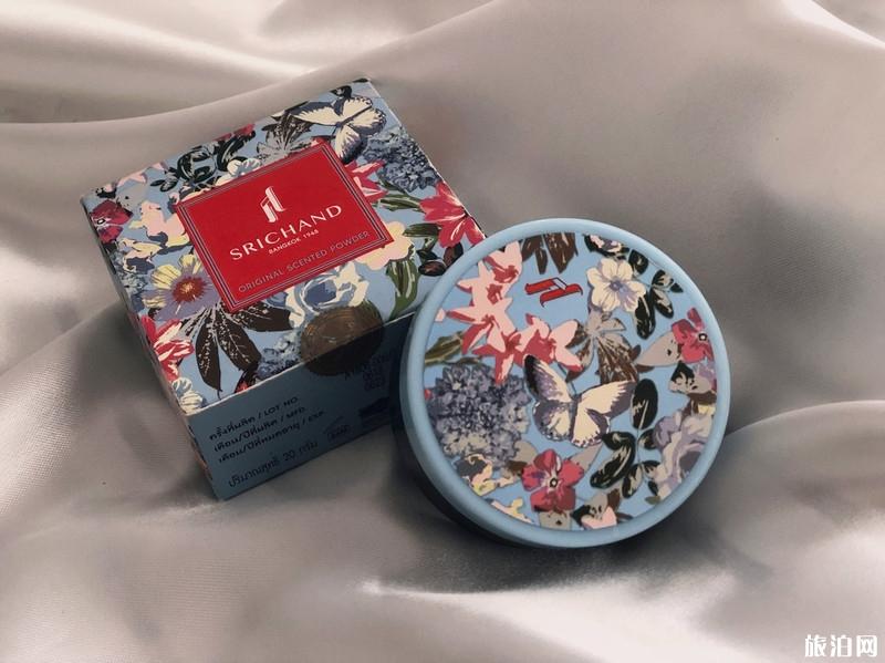 泰国旅游购物必买清单2019 泰国旅游购物必买十大