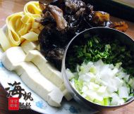 DIY滋补家庭什锦火锅的做法步骤4