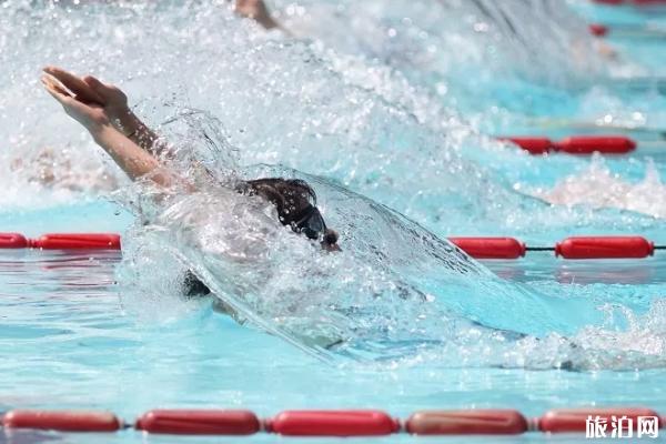 重庆免费开放泳池有哪些 2019全民健身日重庆有哪些活动 重庆免费开放泳池有哪些 2019全民健身日重庆有哪些活动