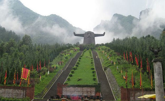 神农架在湖北吗 神农架在哪里