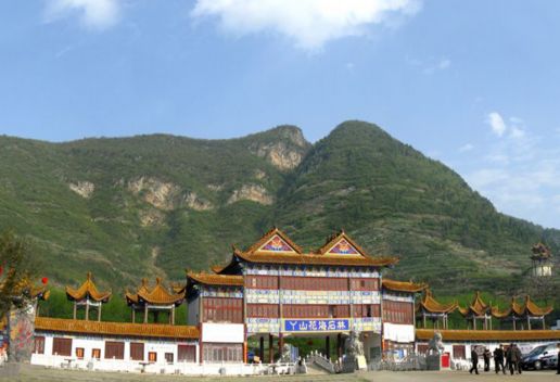安徽芜湖市的山城风景有哪些
