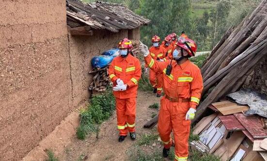 云南昆明4.2级地震最新消息 无人员伤亡当地考试正常进行