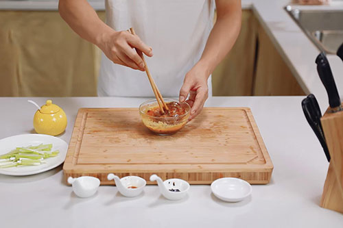 干炒牛河的做法 正宗干炒牛河怎么炒好吃