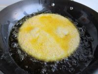 黄金大饼的做法步骤10