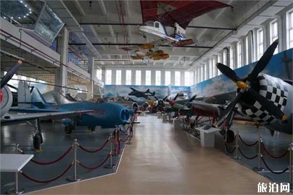 北京航空航天模型博物馆旅游攻略+概况+地址+门票+交通