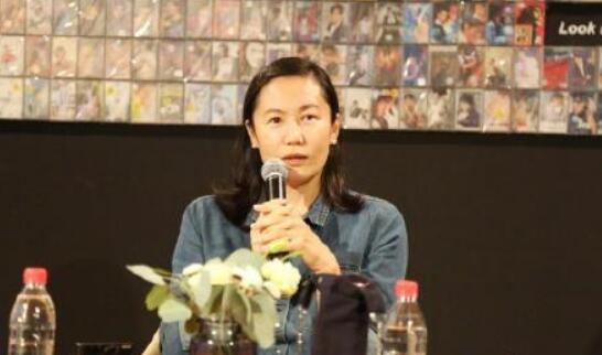 高源批评江一燕是怎么回事 高源批评江一燕说了什么