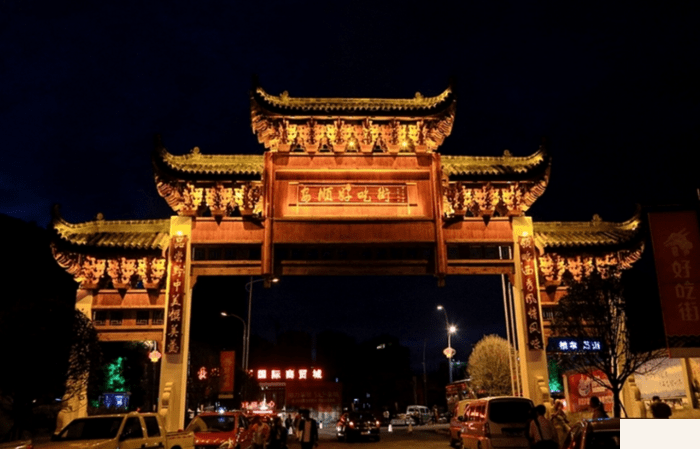 安顺特色景点 安顺有什么好玩的