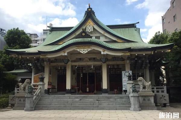 大阪小众景点推荐