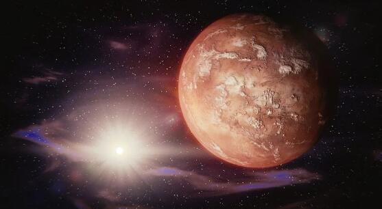 火星伴月在古代预示着什么  古人对火星伴月有什么说法吗