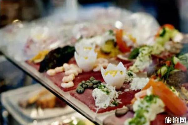 哥本哈根骑行路线一日游推荐 哥本哈根骑行路线一日游推荐