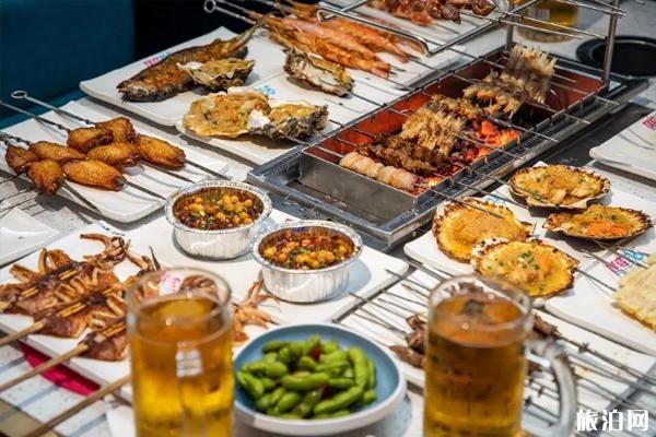 2019重庆南滨路啤酒节是什么时候 重庆啤酒节汇总