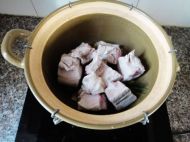 东坡肉的做法步骤6