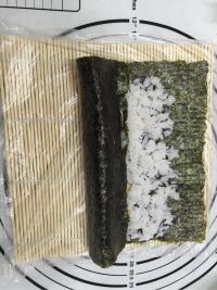 家常寿司的做法步骤7