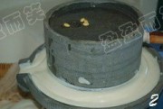 手工石磨豆花的做法步骤2