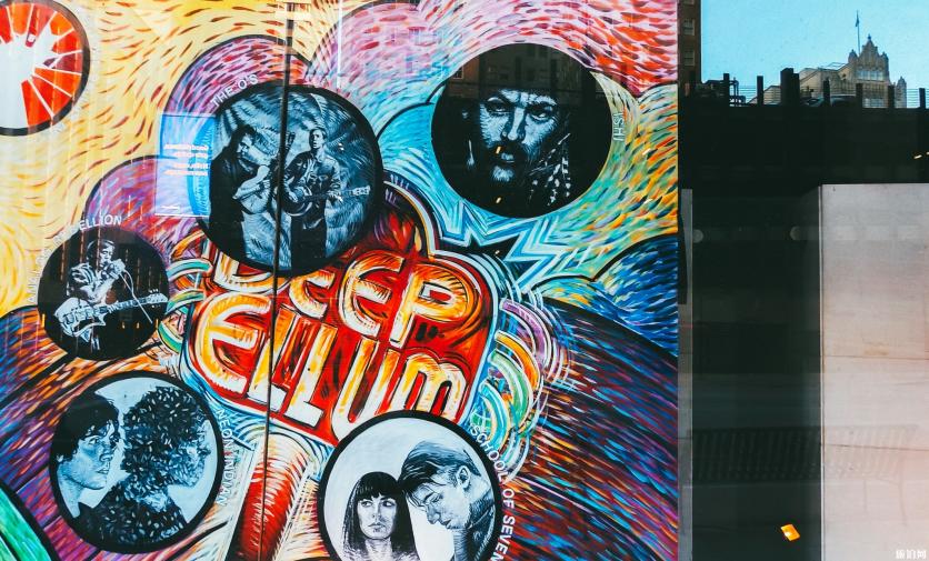 达拉斯有什么好玩的 达拉斯景点推荐 达拉斯有什么好玩的 达拉斯景点推荐