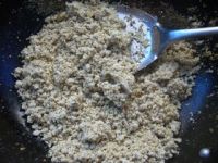 焦边菜角的做法步骤4