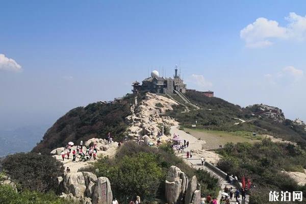 泰山一日游作文800字