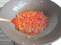 麻婆凉粉的做法步骤8