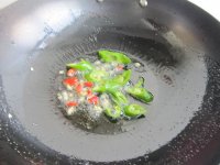 冬瓜炒肉丝的做法步骤7