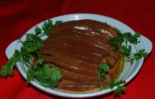 淮北有哪些美食 淮北最出名的美食介绍