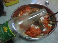 糟姜的做法步骤11