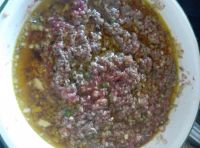 驴肉馅水饺的做法步骤7