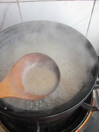 海带牛肉汤的做法步骤9
